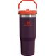 Stanley The IceFlow Flip Straw Tumbler 0 89L violeta