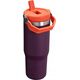 Stanley The IceFlow Flip Straw Tumbler 0 89L violeta