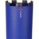 DISTAR DIAMOND CROWN RM-TX 1 1/4" 102mm x 450mm DRY