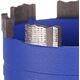 DISTAR DIAMOND CROWN RM-TX 1 1/4" 82mm x 450mm DRY