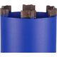 DISTAR DIAMOND CROWN RM-TX 1 1/4" 82mm x 450mm DRY
