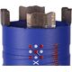 DISTAR DIAMOND CROWN RM-TX 1 1/4" 52mm x 300mm DRY