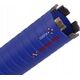 DISTAR DIAMOND CROWN RM-TX 1 1/4" 72mm x 450mm DRY