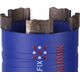 DISTAR DIAMOND CROWN RM-TX 1 1/4" 72mm x 450mm DRY