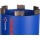 DISTAR DIAMOND CROWN RM-TX 1 1/4" 92mm x 450mm DRY