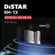 DISTAR DIAMOND CROWN RM-TX 1 1/4" 92mm x 450mm DRY