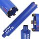 DISTAR DIAMOND CROWN RM-TX 1 1/4" 92mm x 450mm DRY