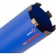 DISTAR DIAMOND CROWN RM-TX 1 1/4" 92mm x 450mm DRY