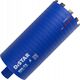 DISTAR DIAMOND CROWN RM-TX 1 1/4" 152mm x 300mm DRY