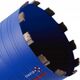 DISTAR DIAMOND CROWN RM-TX 1 1/4" 152mm x 300mm DRY