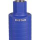 DISTAR DIAMOND CROWN RM-TX 1 1/4" 82mm x 300mm DRY