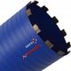 DISTAR DIAMOND CROWN RM-TX 1 1/4" 200mm x 300mm DRY
