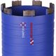 DISTAR DIAMOND CROWN RM-TX 1 1/4" 102mm x 300mm DRY