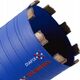 DISTAR DIAMOND CROWN RM-TX 1 1/4" 112mm x 300mm DRY