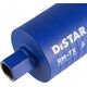 DISTAR DIAMOND CROWN RM-TX 1 1/4" 112mm x 300mm DRY