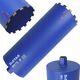 DISTAR DIAMOND CROWN RM-TX 1 1/4" 225mm x 450mm DRY