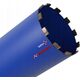 DISTAR DIAMOND CROWN RM-TX 1 1/4" 162mm x 450mm DRY