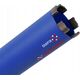 DISTAR DIAMOND CROWN RM-TX 1 1/4" 62mm x 450mm DRY