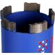 DISTAR DIAMOND CROWN RM-TX 1 1/4" 62mm x 450mm DRY