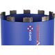 DISTAR DIAMOND CROWN RM-TX 1 1/4" 142mm x 450mm DRY