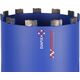 DISTAR DIAMOND CROWN RM-TX 1 1/4" 152mm x 450mm DRY