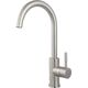Bateria kuchenna Ferro Camira Inox stojąca chrom (BCR4)