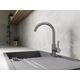 Bateria kuchenna Ferro Camira Inox stojąca chrom (BCR4)