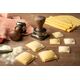 Marcato Marcato Ausstecher QUADRATO  60x 60 NOCE CANALETTO