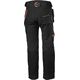 Helly Hansen Pants HELLY HANSEN Chelsea Evolution Cons, black C44