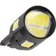 Rebel Zarówka samochodowa LED (Conbus) T10,12V