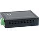 Konwerter światłowodowy LevelOne LevelOne Konverter VDS-2201 10/100/1000 GbE < VDSL2  schwarz