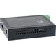 Konwerter światłowodowy LevelOne LevelOne Konverter VDS-2201 10/100/1000 GbE < VDSL2  schwarz