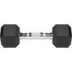 Rebel Hantle Hex gumowane 2 x 4 kg