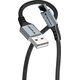 Verbatim 31843 kabel USB USB 2.0 1,2 m USB A USB C Czarny