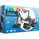 STEMX Koparka Hydrauliczna, zabawka kreatywna