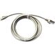 Equip Equip Patchkabel Cat6 S/FTP 2xRJ45 0.50m grau 60 Stk./box