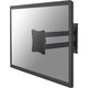 Neomounts Uchwyt ścienny FPMA-W820BLACK 10'' - 27''