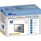 Neomounts Uchwyt ścienny na monitor 10" - 27" (FPMA-W810)