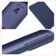 Bizon Soft Case Realme GT 7 Pro dark blue