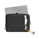 Tech-Protect Defender Laptop 13-14 Black