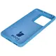 Bizon Soft Case Realme GT 7 Pro blue