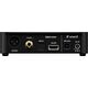 Matrix Audio Matrix Audio X-SPDIF3 Interfejs cyfrowy USB I2S SPDIF 32bit 768kHz DSD512