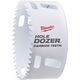 Milwaukee MILWAUKEE OTWORNICA HOLE DOZER 102mm Z WĘGLIKIEM