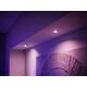 Signify Philips Hue White & Col. Amb. GU10 Dreierpack 3x350lm