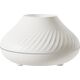 PLATINET FLAME AROMA DIFFUSER HUMIDIFIER NAWILŻACZ POWIETRZA 130ML 4,5W WHITE [46112]