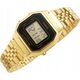 Zegarek Casio Zegarek Damski Casio ( 28 mm)