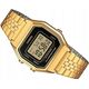 Zegarek Casio Zegarek Damski Casio ( 28 mm)