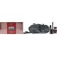 Pupa Set Pupa: Vamp! Extreme, Mascara, Black + Vamp!, Gel-Effect, Nail Polish For Women