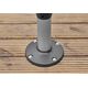 Gardena Terrace hose box RollUp S Gardena 18605-20