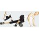SKO Massage roller GYMSTICK 61110 90cm